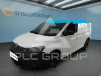 2021 Volkswagen Caddy