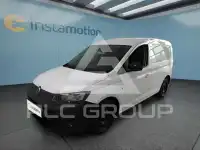 2021 Volkswagen Caddy