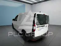 2021 Volkswagen Caddy