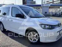 2021 Volkswagen Caddy