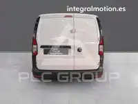 2021 Volkswagen Caddy