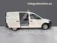 2021 Volkswagen Caddy