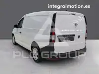 2021 Volkswagen Caddy