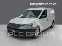 2021 Volkswagen Caddy