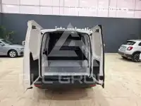 2021 Volkswagen Caddy