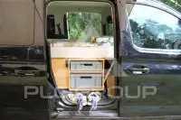2021 Volkswagen Caddy