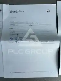 2021 Volkswagen Caddy