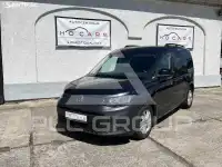 2021 Volkswagen Caddy