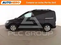 2021 Volkswagen Caddy