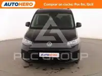 2021 Volkswagen Caddy