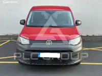 2021 Volkswagen Caddy