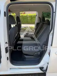 2021 Volkswagen Caddy