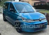 2021 Volkswagen Caddy