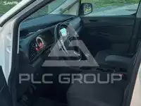 2021 Volkswagen Caddy