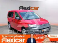 2021 Volkswagen Caddy