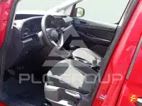 2021 Volkswagen Caddy