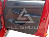 2021 Volkswagen Caddy