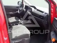 2021 Volkswagen Caddy