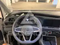 2021 Volkswagen Caddy