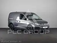 2021 Volkswagen Caddy