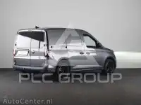 2021 Volkswagen Caddy