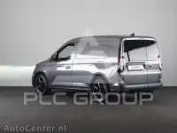 2021 Volkswagen Caddy