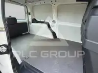 2021 Volkswagen Caddy