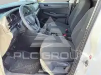 2021 Volkswagen Caddy