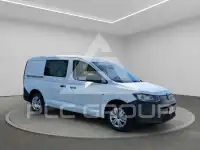 2021 Volkswagen Caddy