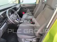 2021 Volkswagen Caddy