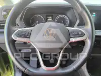 2021 Volkswagen Caddy