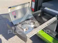 2021 Volkswagen Caddy