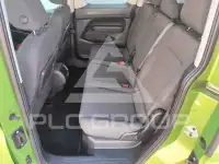 2021 Volkswagen Caddy