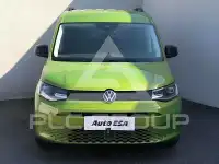 2021 Volkswagen Caddy