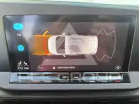 2021 Volkswagen Caddy