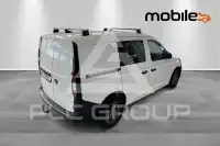 2021 Volkswagen Caddy
