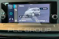 2021 Volkswagen Caddy