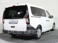 2021 Volkswagen Caddy