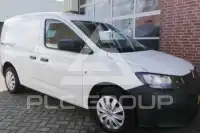 2021 Volkswagen Caddy