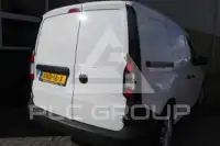 2021 Volkswagen Caddy