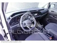 2021 Volkswagen Caddy