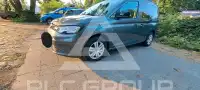 2021 Volkswagen Caddy