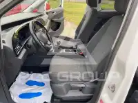 2021 Volkswagen Caddy