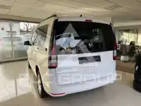 2021 Volkswagen Caddy