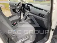 2021 Volkswagen Caddy