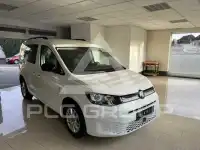 2021 Volkswagen Caddy