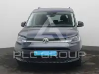 2021 Volkswagen Caddy