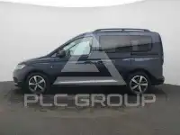 2021 Volkswagen Caddy