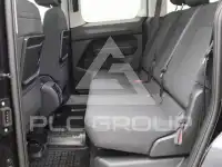 2021 Volkswagen Caddy