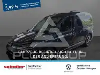 2021 Volkswagen Caddy